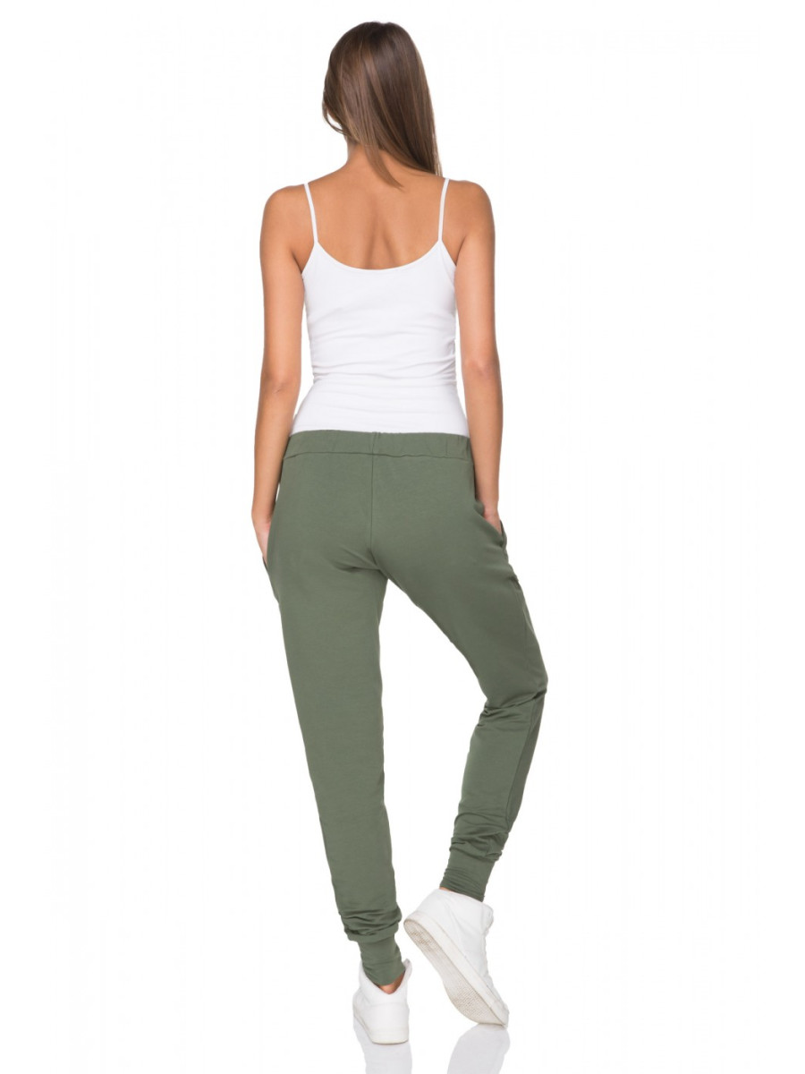 Pantalon survêtement model 107312 Tessita