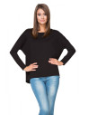 Sweatshirt model 107350 Tessita