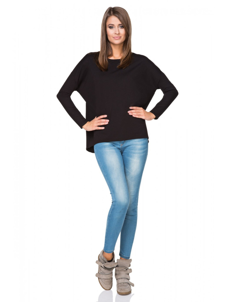 Sweatshirt model 107350 Tessita