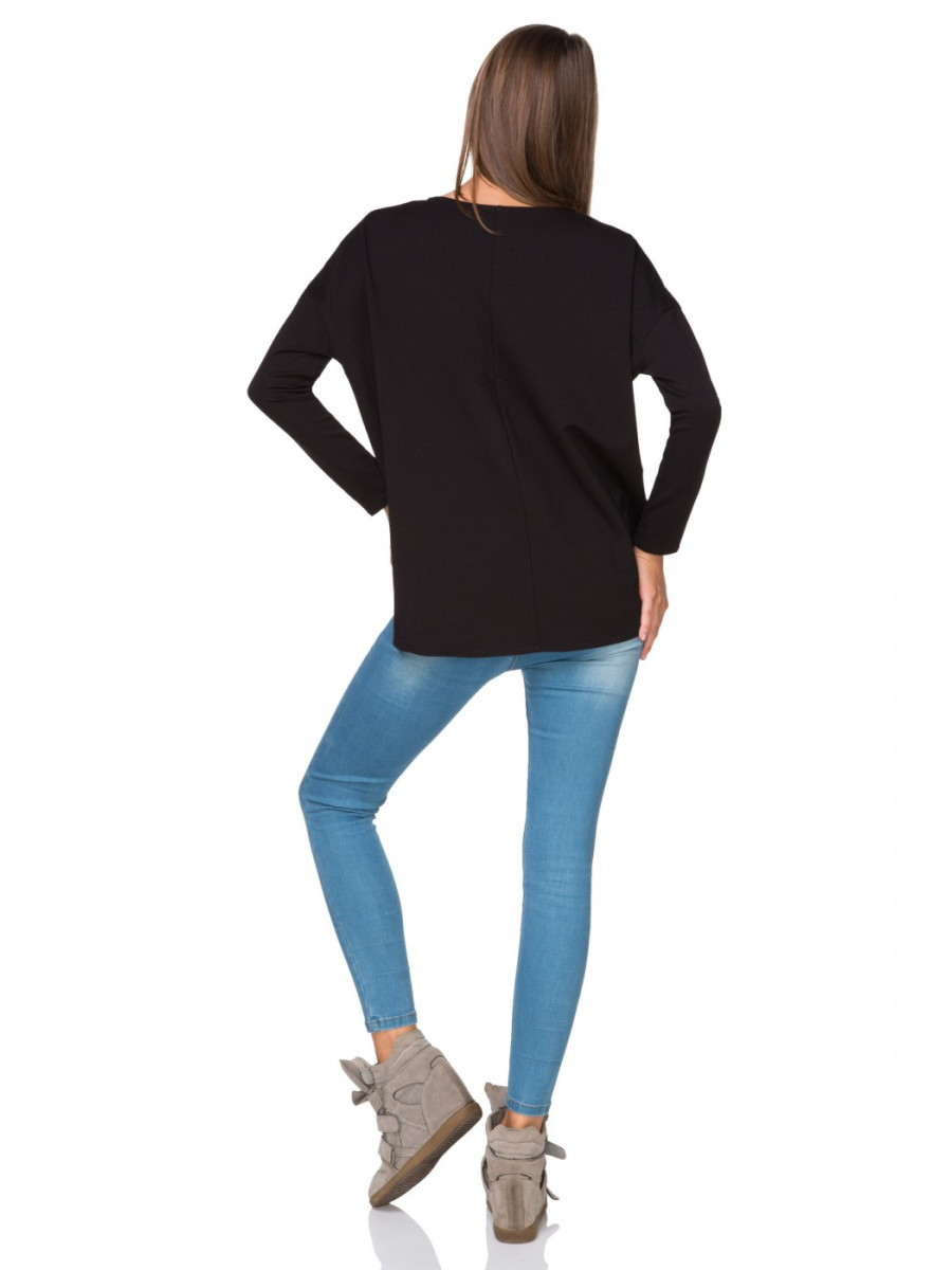 Sweatshirt model 107350 Tessita