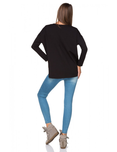 Sweatshirt model 107350 Tessita