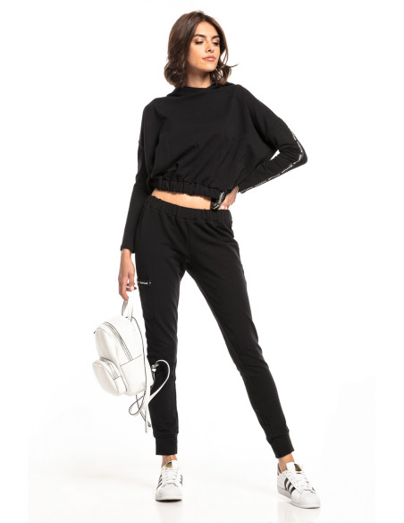 Pantalon survêtement model 148157 Tessita