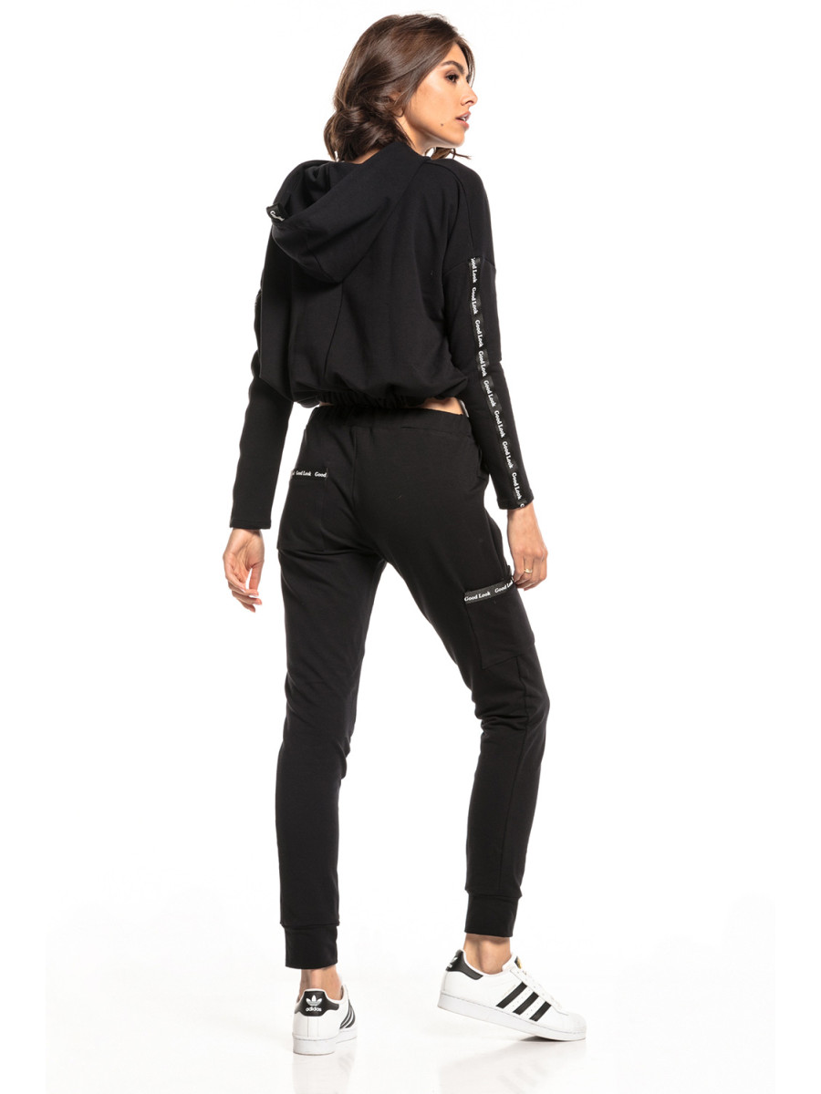 Pantalon survêtement model 148157 Tessita