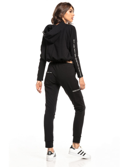 Pantalon survêtement model 148157 Tessita