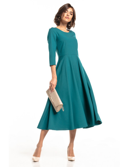 Robe de jour model 148174 Tessita