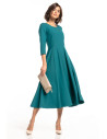 Robe de jour model 148174 Tessita