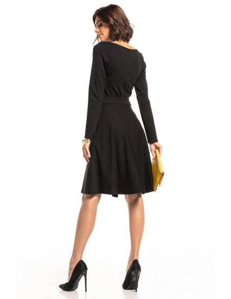 Robe de jour model 148201 Tessita
