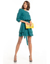 Robe de jour model 148222 Tessita