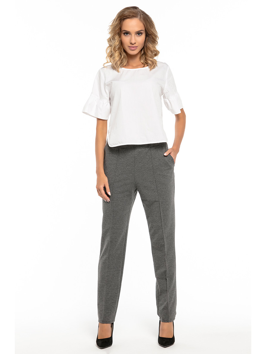Pantalon femme model 121236 Tessita