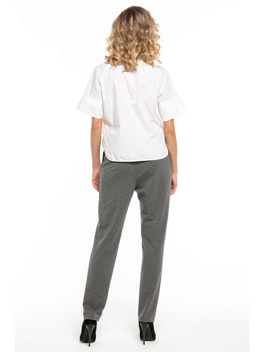 Pantalon femme model 121236 Tessita