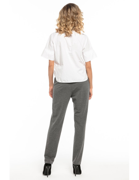 Pantalon femme model 121236 Tessita