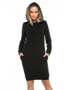 Robe de jour model 121259 Tessita
