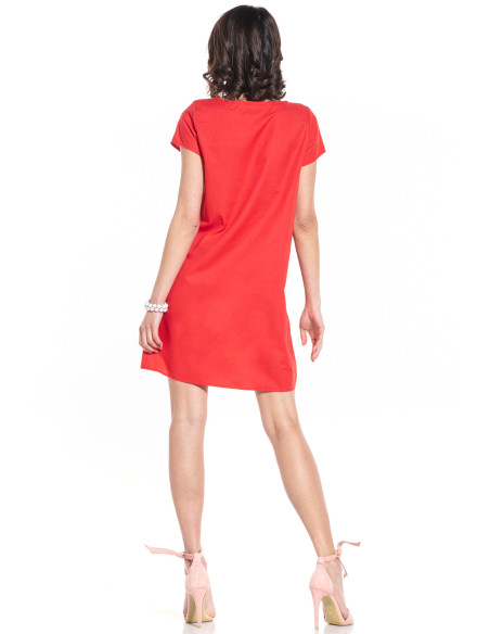 Robe de jour model 152891 Tessita