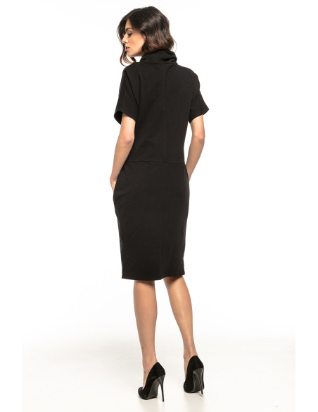 Robe de jour model 127848 Tessita