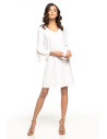 Robe de cocktail model 127880 Tessita