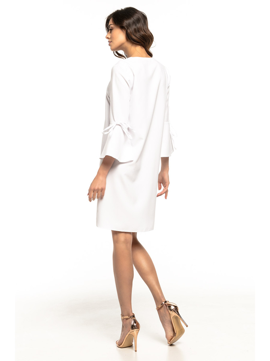 Robe de cocktail model 127880 Tessita