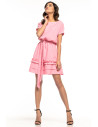 Robe de jour model 127925 Tessita