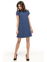 Robe de jour model 127950 Tessita