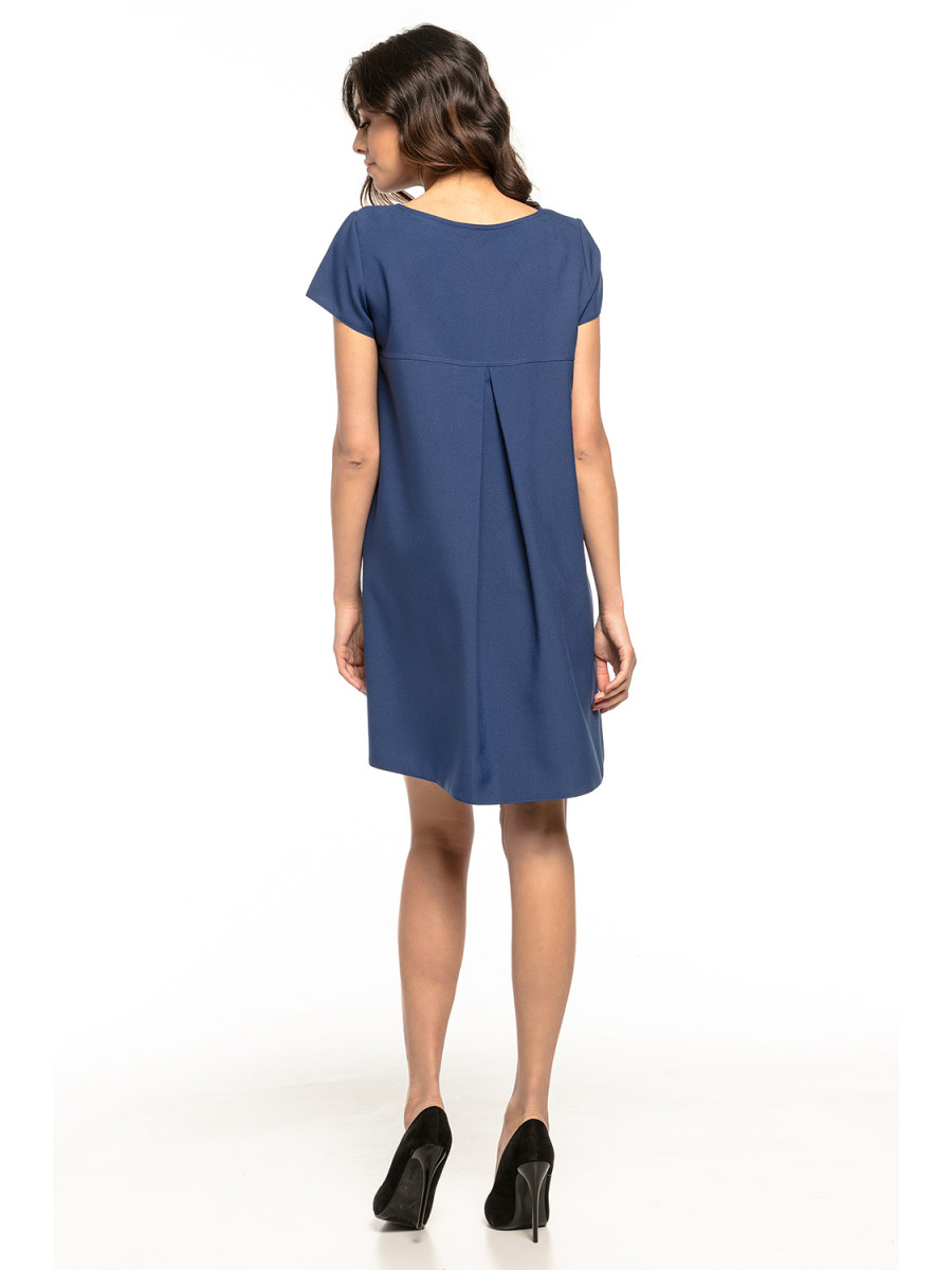 Robe de jour model 127950 Tessita