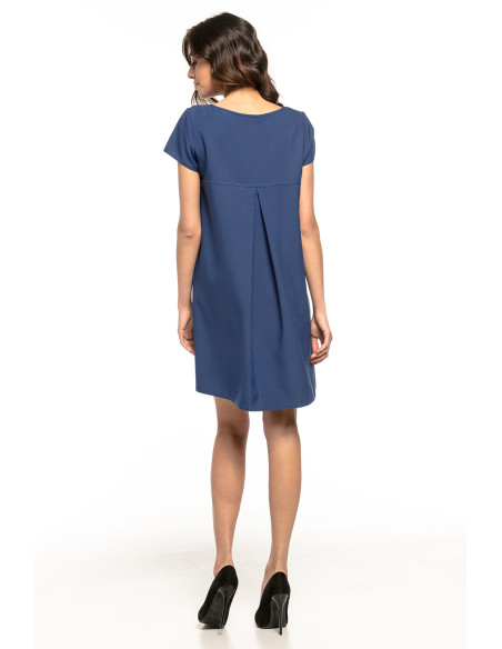 Robe de jour model 127950 Tessita