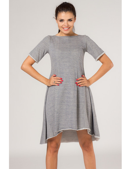 Robe de jour model 30799 Tessita