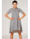 Robe de jour model 30799 Tessita