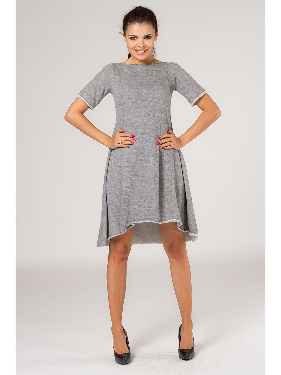 Robe de jour model 30799 Tessita