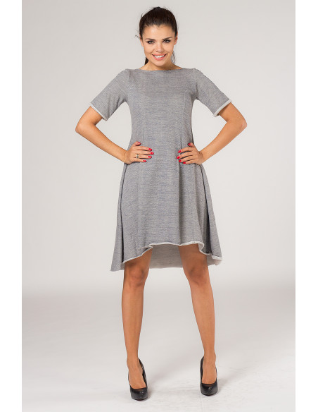 Robe de jour model 30799 Tessita