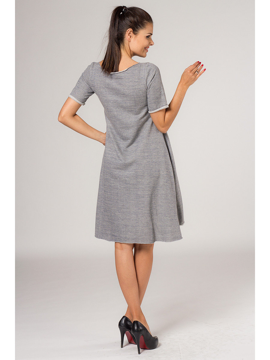 Robe de jour model 30799 Tessita