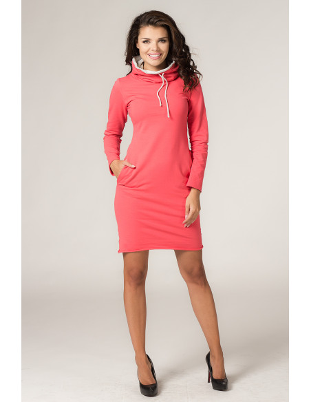 Robe de jour model 36094 Tessita