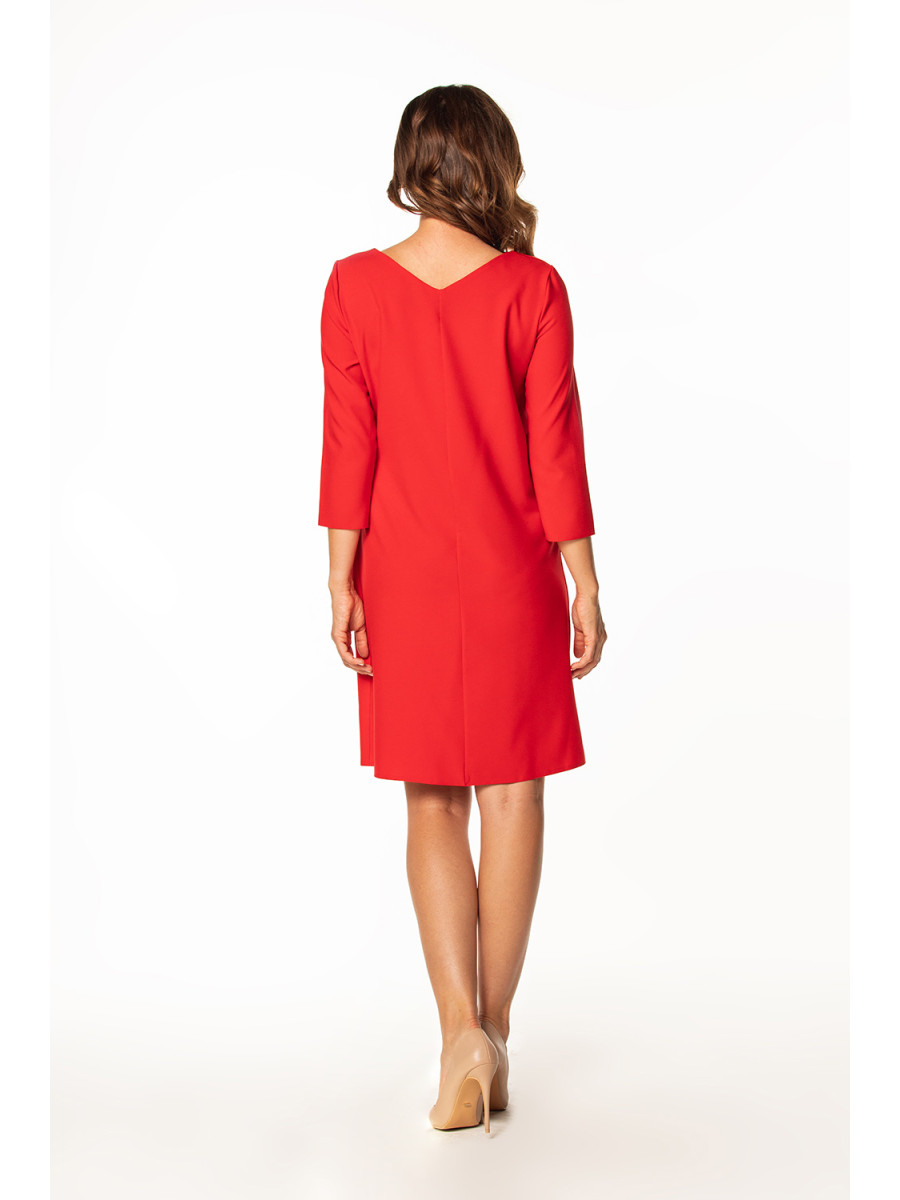 Robe de jour model 171929 Tessita