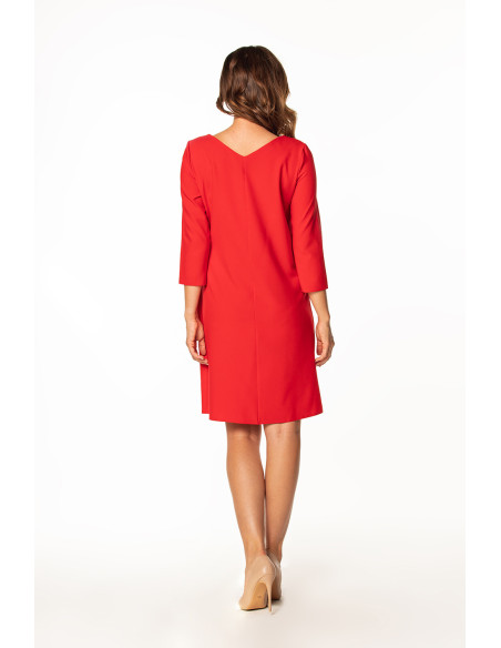 Robe de jour model 171929 Tessita