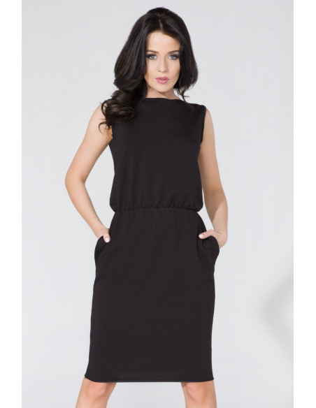 Robe de jour model 58993 Tessita