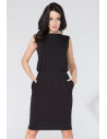Robe de jour model 58993 Tessita