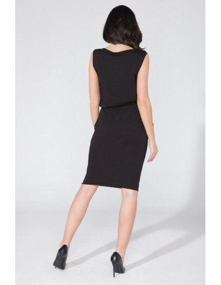 Robe de jour model 58993 Tessita