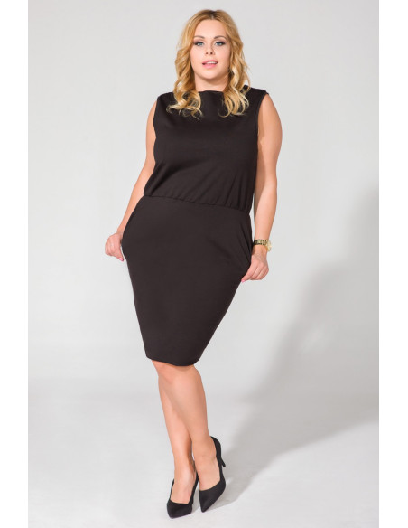 Robe de jour model 58993 Tessita