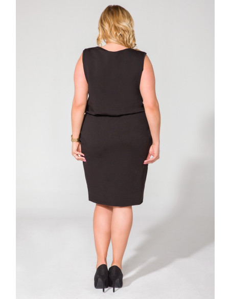 Robe de jour model 58993 Tessita