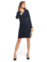 Robe de jour model 161806 Tessita