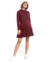 Robe de jour model 161822 Tessita