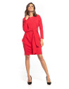 Robe de jour model 161838 Tessita