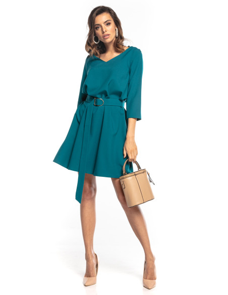Robe de jour model 161854 Tessita