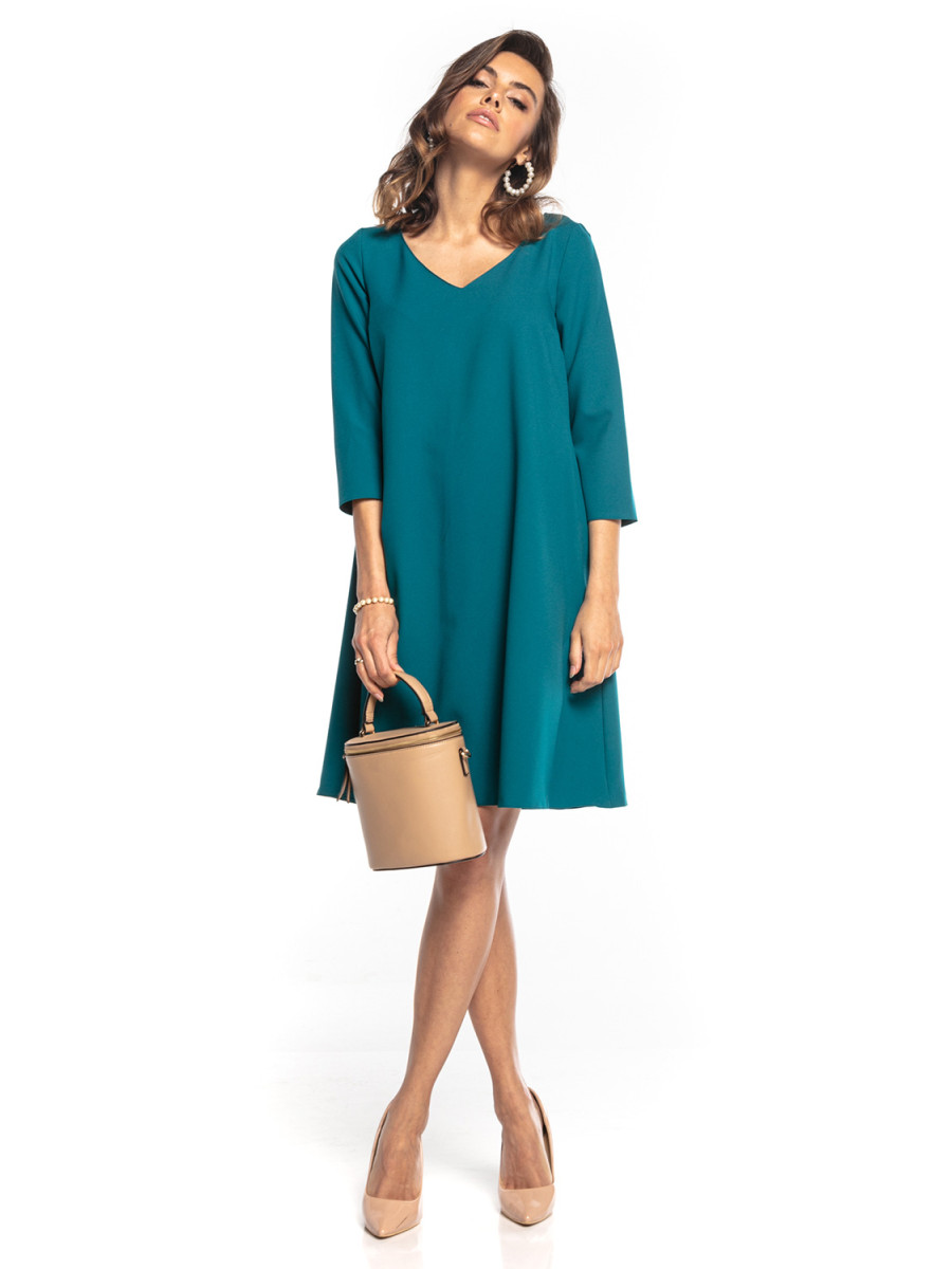 Robe de jour model 161854 Tessita