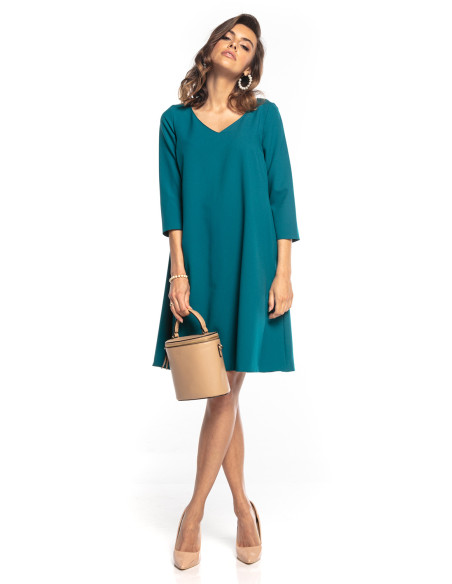 Robe de jour model 161854 Tessita