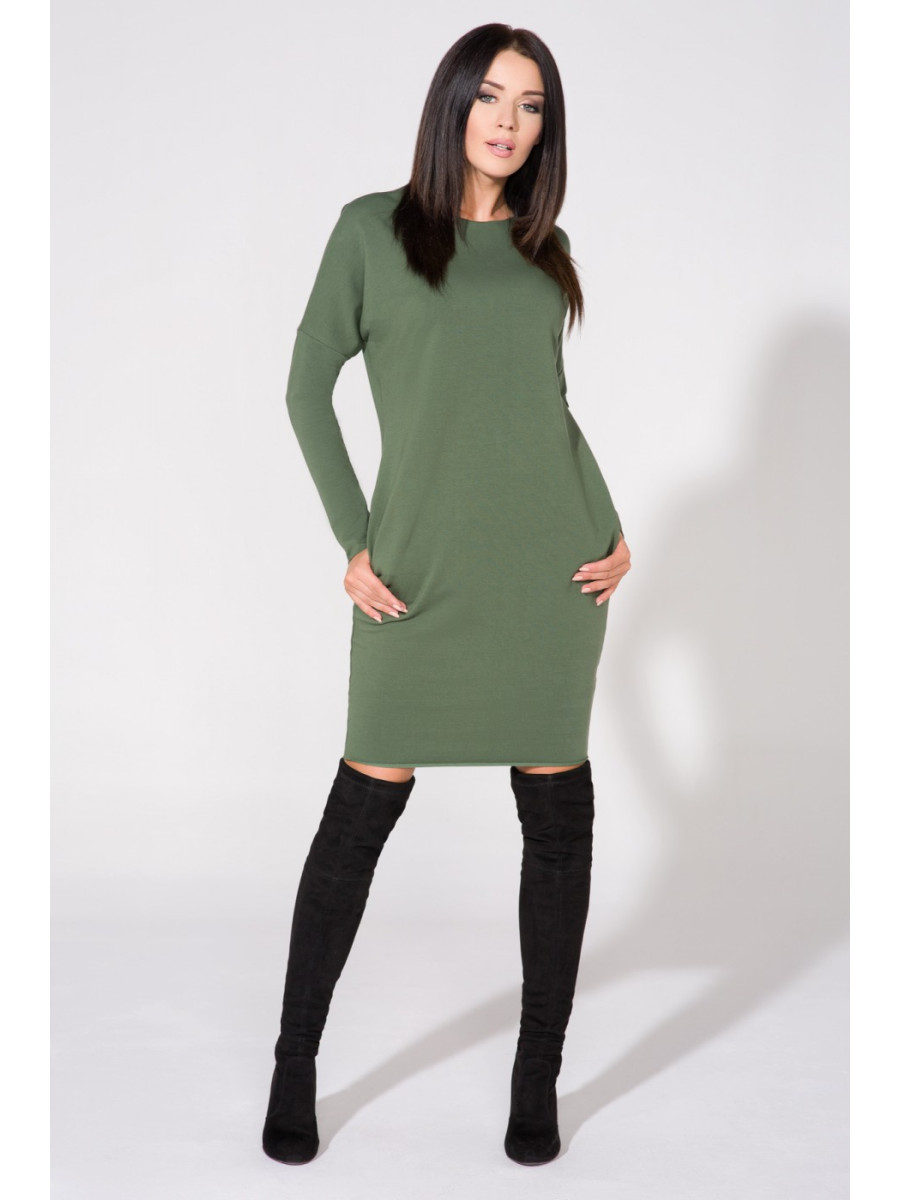 Robe de soirée model 61711 Tessita