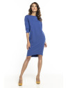 Robe de jour model 136196 Tessita