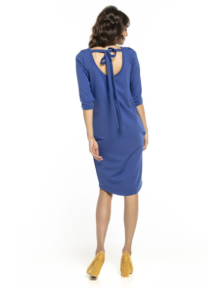 Robe de jour model 136196 Tessita