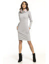 Robe de jour model 136212 Tessita