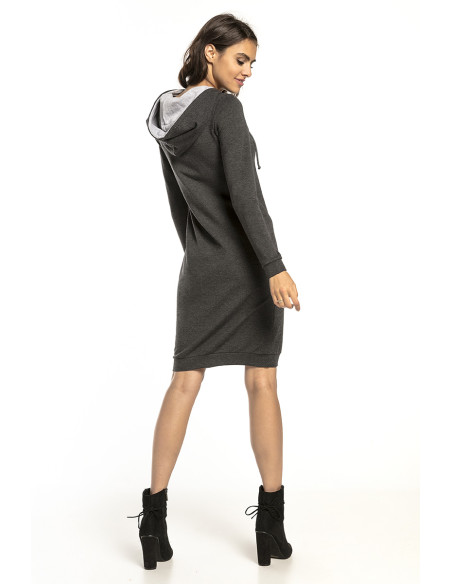 Robe de jour model 136245 Tessita