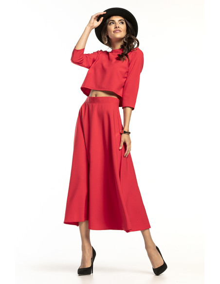 Chemisier model 136268 Tessita