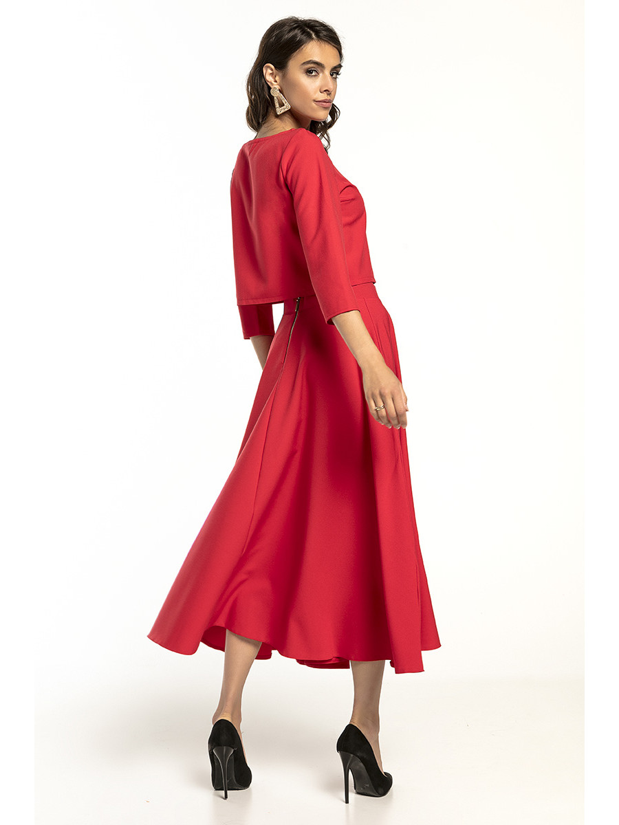 Chemisier model 136268 Tessita